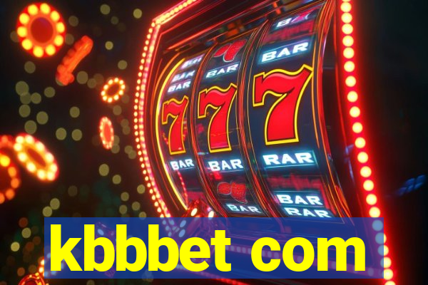 kbbbet com